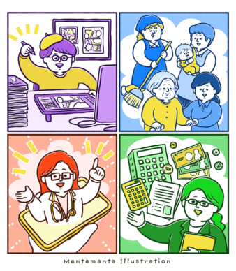 SHUEISHA “Manga Artist Support Navi”